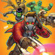 Illustration for article titled The iGuardians of the Galaxy /iGame, Based on the iGuardians of the Galaxy /iComic, Is Getting Its Own iGuardians of the Galaxy/i Comic